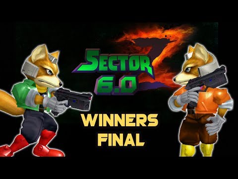 SecZ 6.0 - Professor Pro (Fox) Vs Nicki (Fox) - Winners Final
