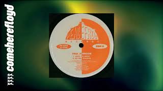 Paul Johnson - Hear The Music (Original Mix)