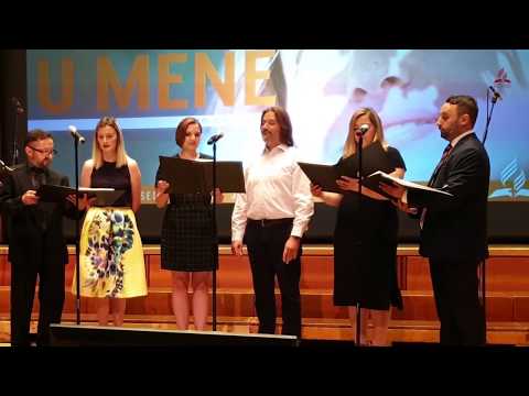 Sastav Fanuel, Sabor 01.06.2019 - ,,Nicht uns"