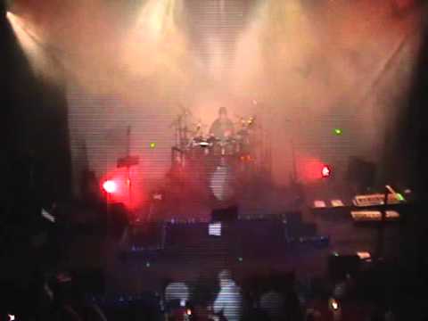 Thumbnail for ANDRES ALBAN-solo de bateria Billboard Rock 2013