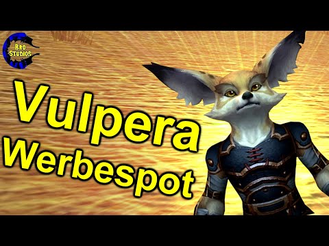 Vulpera Werbespot