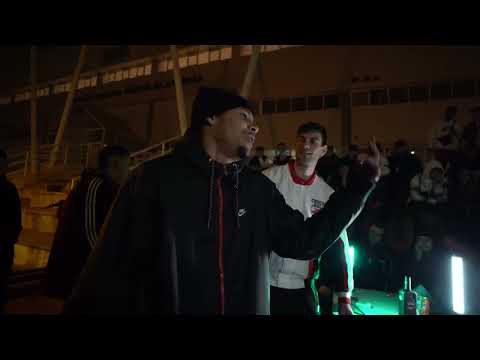 CHOF Y ELQBANO VS J DORMAL Y ZEIT | FILTROS 2º CLASI TAG TEAM