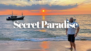 Why I like it here More Than Phuket and Bali!