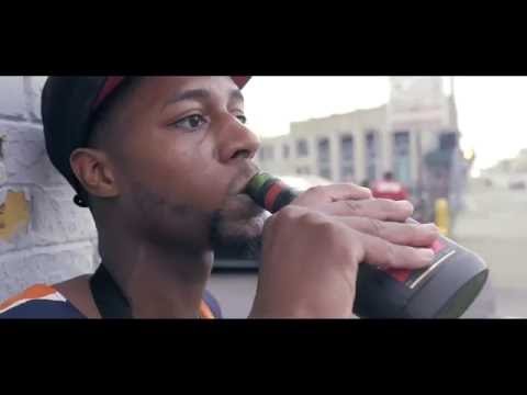 Joe Spaino - Everything Raw (Freestyle)