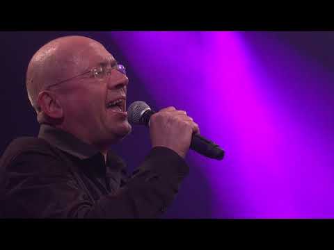 Bernie Weber - WHEN THE NIGHT COMES - 2019 WHEN THE NIGHT COMES - KBAS