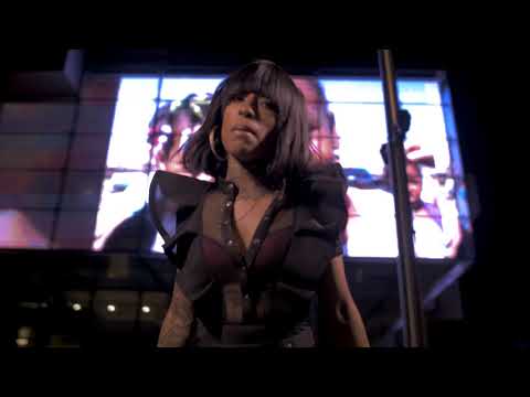 Neisha Neshae - Level Up (Official Music Video)