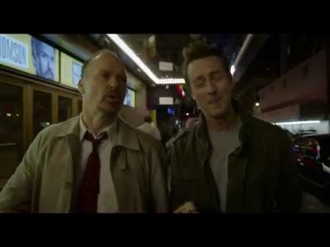 Best of Birdman - take on social media