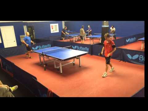 Michael Wolski (2275) vs Lukasz Niewiarowski (2179)