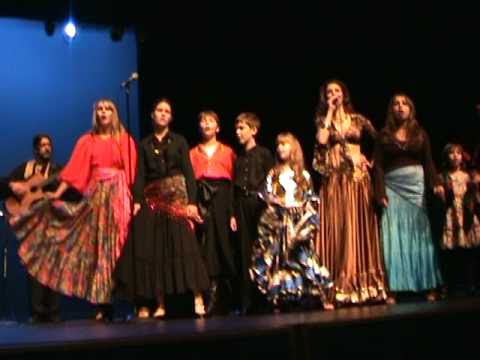 Victoria & VIA Romen