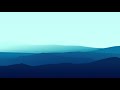 Brian Eno & Harold Budd - The Chill Air [300% slowed]
