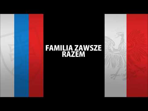 Familia Zawsze Razem-Dla Rodziny Wszystko prod.(Profus PPZ) Scratch.DJ HWR