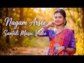 Nagam Arsee New Santhali Video Song