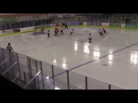 U12 254 ISK Gyergyo -  DAB