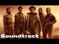 Dune Part Two ★ BEGINNINGS ARE SUCH DELICATE TIMES ★ Hans Zimmer #01