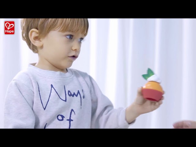 Vidéo teaser pour #HAPETOYS Pop up Shop