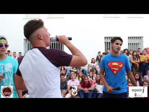 Kyze vs Mking - Ronda Previa [Mirobriga Battle]