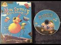 Opening Previews From Miss Spider S Sunny Patch Kids 2004 DVD