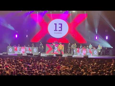 🔥SWEETPAIN VS SAWI ELEKIPO🔥 DESDE EL PÚBLICO // BEAT MODE // FMS ESP 22 J10