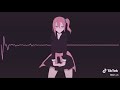 (Trending Tik tok Anime Dance)