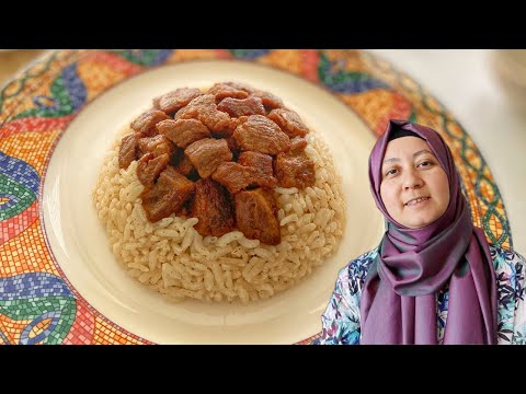 Traditional Turkish Eid Al-Adha Menu! How to cook, traditions and more