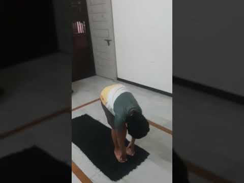 Surya Namaskar-jaineel