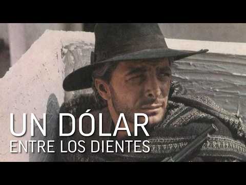 Un dólar entre los dientes 🐎| Película del Oeste Completa en Español | Tony Anthony (1967)