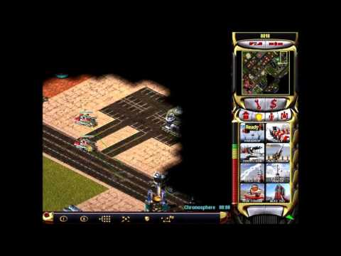 C&C Red Alert 2 Apocalypse Elite