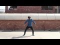 IIT Delhi Udaigiri Hostel Solo Dance Winner Freshers MAKE IT BUN DEM