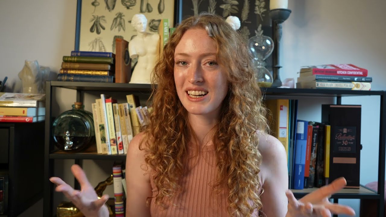 My PhD research journey | How 10 years of academia led to my dissertation topic