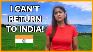 I CANT RETURN TO INDIA? | Ask Anisha EP. 1 | Anisha Dixit | DOWNLOAD THIS VIDEO IN MP3, M4A, WEBM, MP4, 3GP ETC