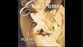 ETTA JAMES  -  You've Changed