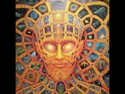 Siloquez - Goa Psy Mix 2016