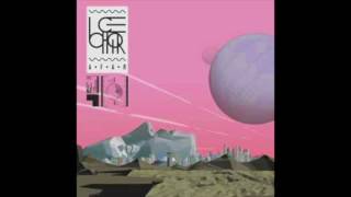 Ice Choir ‎– Teletrips (LP)