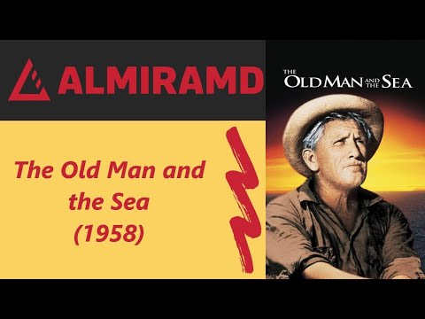 The Old Man and the Sea - 1958 Trailer