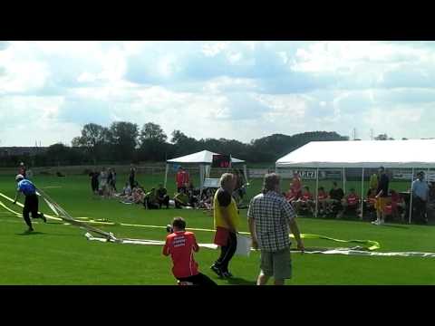 SDH Bratřejov A - Vlkoš 2012 LP-18:84 PP-17:40 - 10.místo