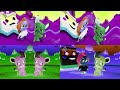 Its All Done Hogi Channel Sparta Pitch Effects Sponsored By Klasky Csupo 2001 Effects Combined