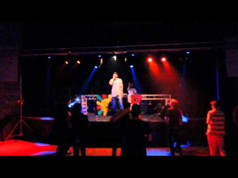 Steppa Style 9.4.2016 video 10