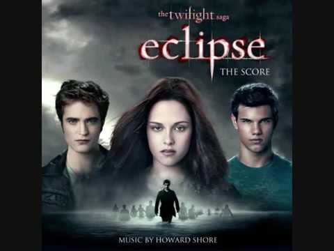 Twilight Saga  Eclipse Soundtrack 17   Jane