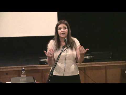 私はミッツ・ネルソン 元モルモンです (I'm Mitz Nelson, and I'm an Ex-Mormon)