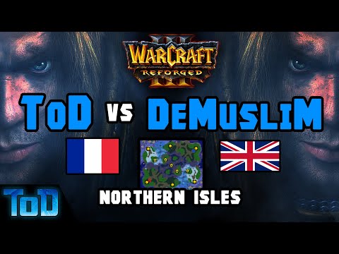 Running into Benniboi on ladder