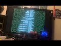Closing To Over The Hedge 2006 DVD