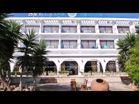 Sveltos Hotel 3* Кипр