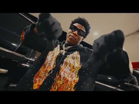 Yungeen Ace - Do It (Official Music Video)