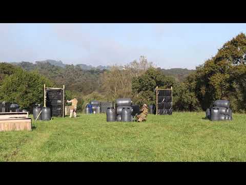 INAUGURACIÓN CHECKPOINT 151