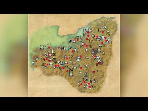 Malabal Tor Lore Books (Updated to include all 31 books)