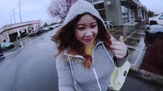 Vlog#2: Today was a good day, I didn't even have to use my...