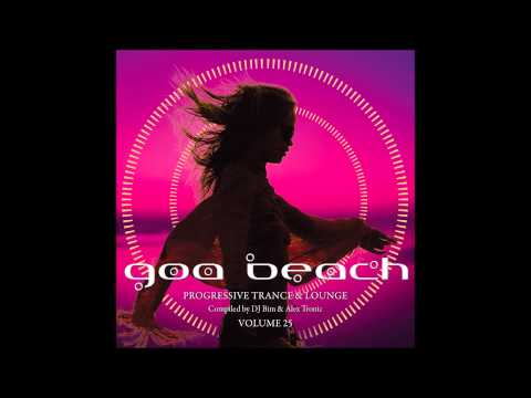 Snakestyle feat. Minnie Rogers - A Rainy Night In Goa [Goa Beach Vol. 25]