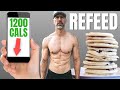 How to keep fat loss moving