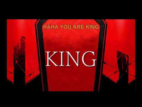 KING - Karaoke Romaji Lyrics (for /vt/)