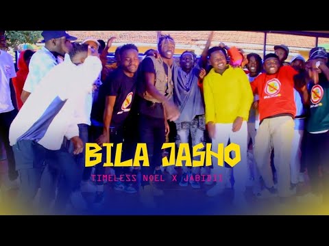 TIMELESS NOEL FT JABIDI -BILA JASHO /DANCE CHOREOGRAPHY BY FLIRTYCARLOS